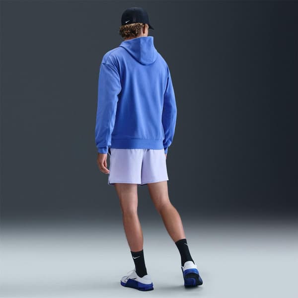 Nike Mens Pro Regular Training Pullover Hoodie