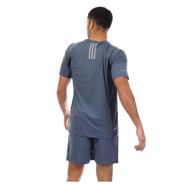 Adidas Miesten Climacool T-paita