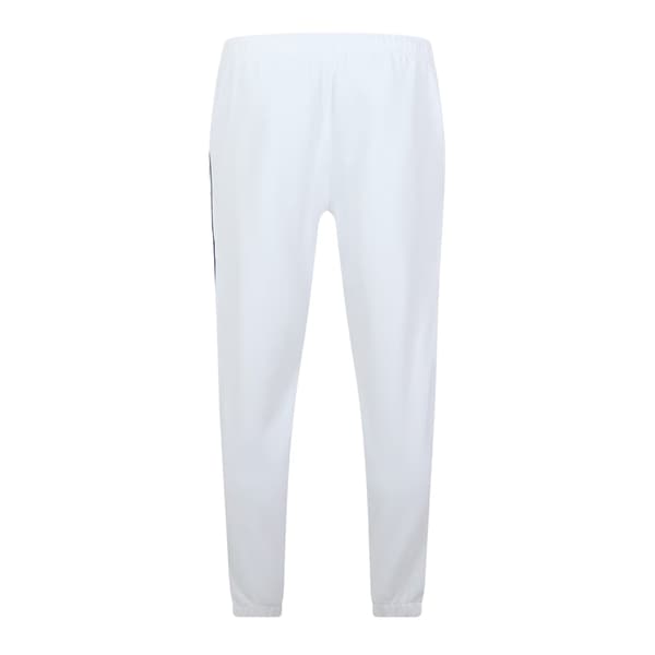 Lacoste Herr Slim Sweatpants med Sidostrand