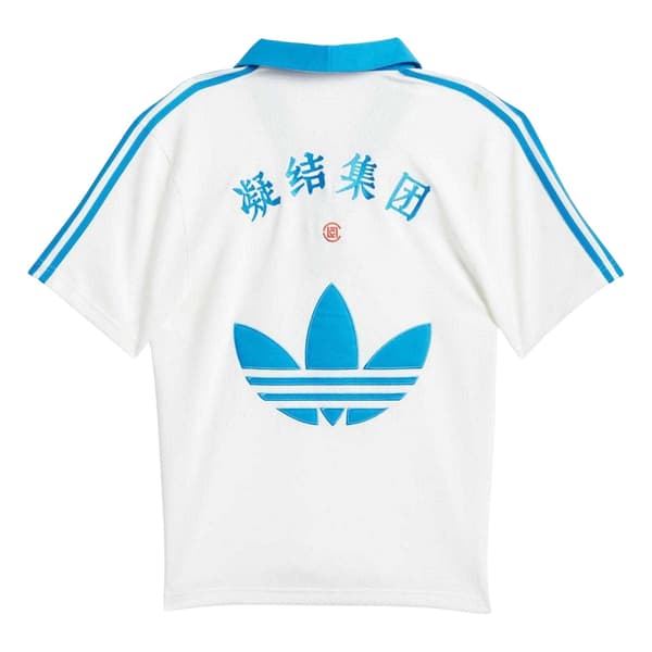 Adidas Herr Edison Chen Pikétröja