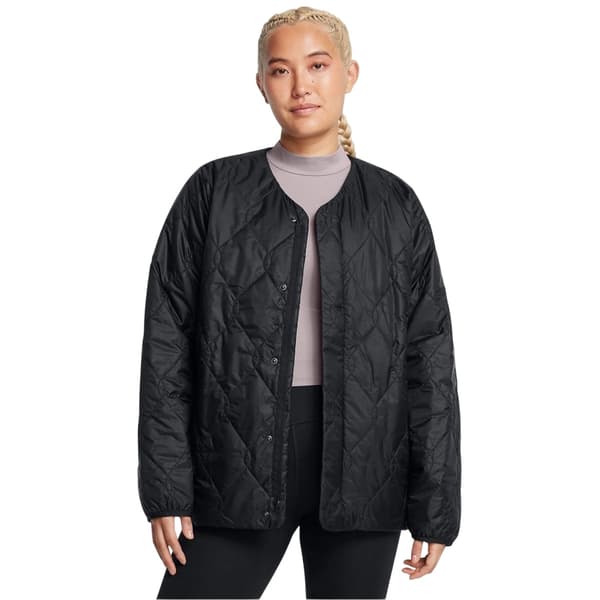 Under Armour Dam Diamond Quilt Pufferjacka
