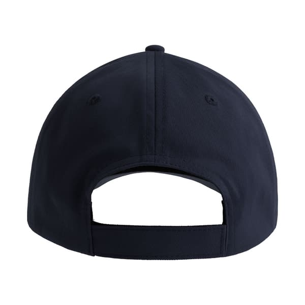 Atlantis Headwear Bolt-S 6 Panel Stretch Structured Baseball Cap
