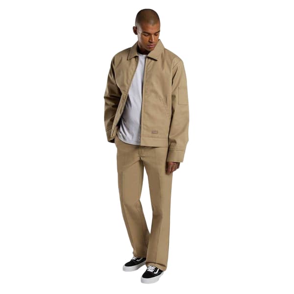 Dickies Mens Eisenhower Harrington Jacket