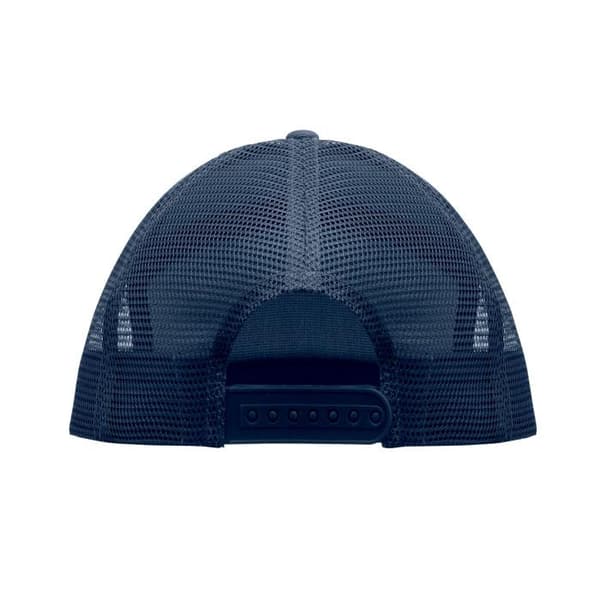 MidOcean Bead Flat Peak Trucker Keps