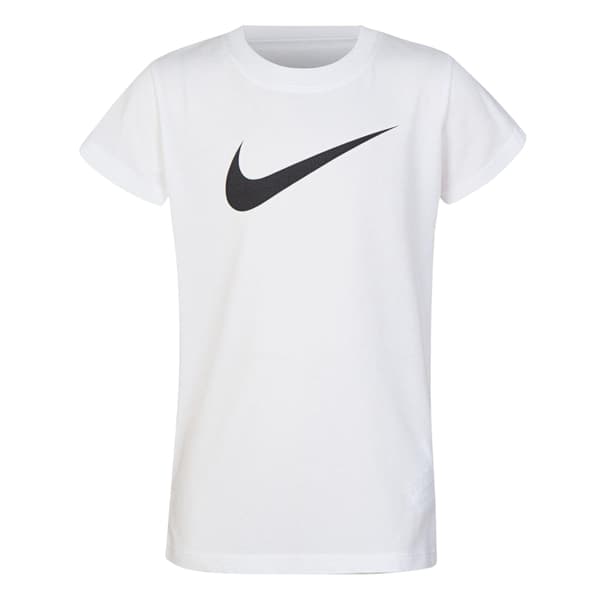 Nike Lasten Swoosh T-paita