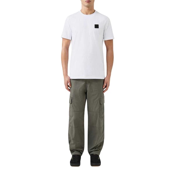 Patrick Mens Patch T-Shirt