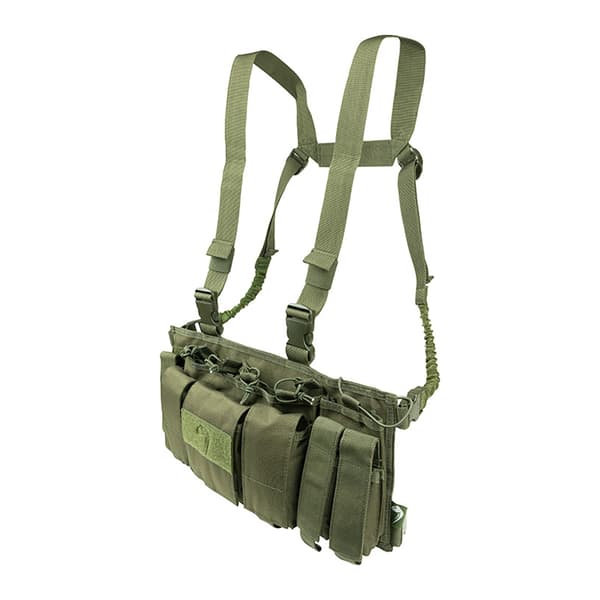 Viper Special Ops rintavarustus