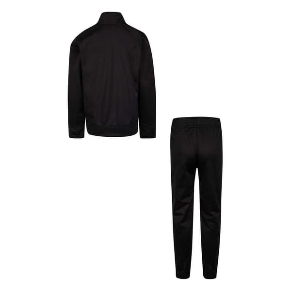 Nike Boys Swoosh Polyester Tracksuit