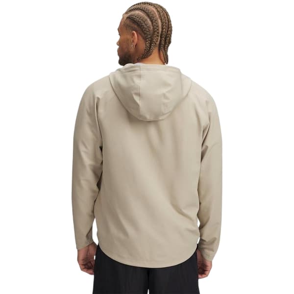 Under Armour Mens Unstoppable Icon Performance Jacket