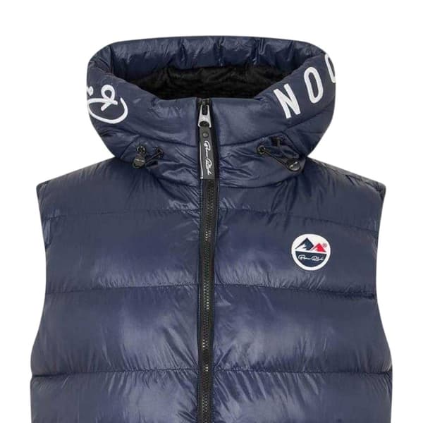 Born Rich Karnos Gilet til mænd