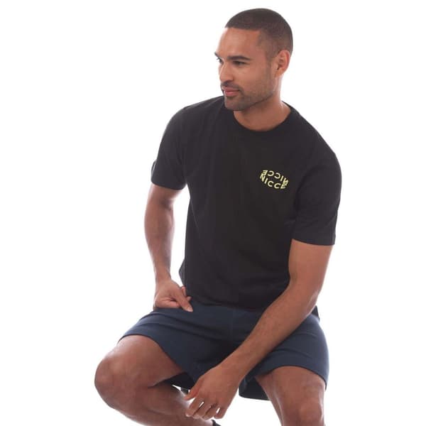 Nicce Herr Tanetta Bomull Regular T-shirt