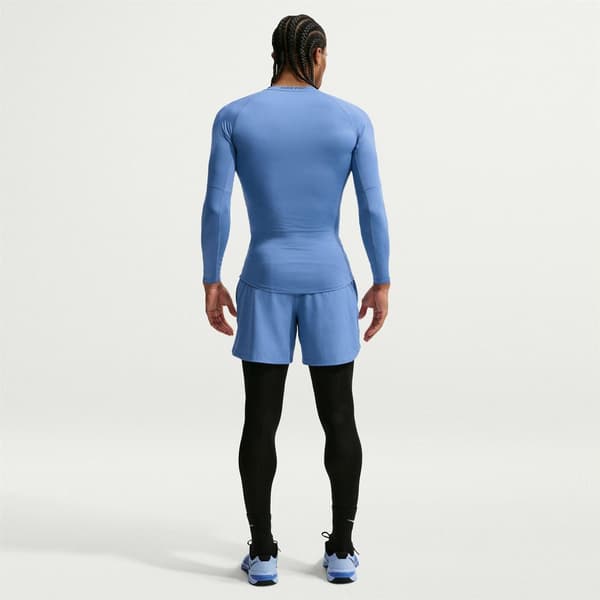 Nike Pro Core Långärmad T-shirt för Herr