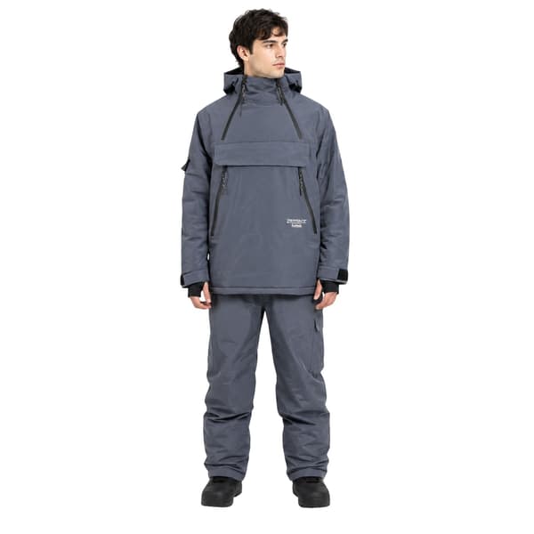 Jack Wills miesten hiihtotakki