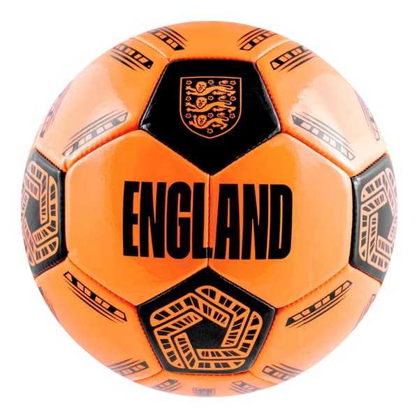 England FA Light Up Football