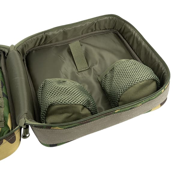 Speero Camo Bestickpåse