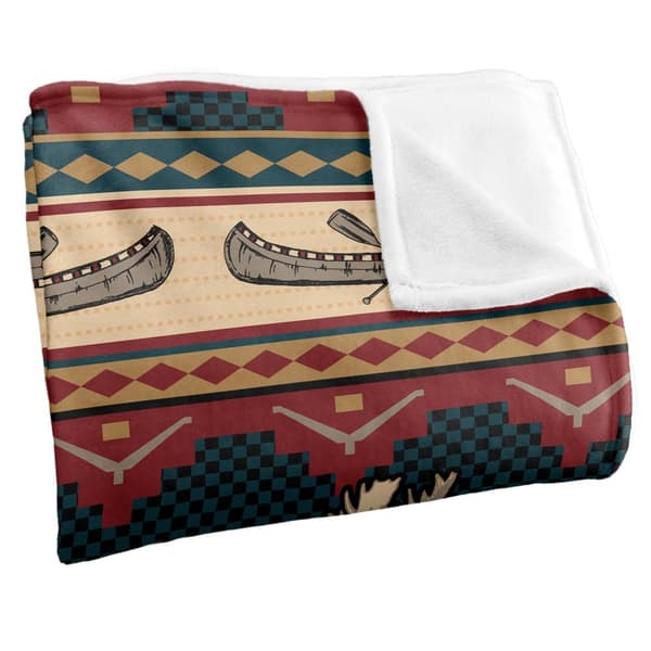 JQ Licensing Silky Moose Supersoft Filt