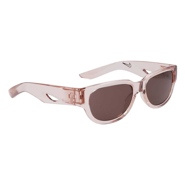 Nike II Plastic Rectangle Sunglasses