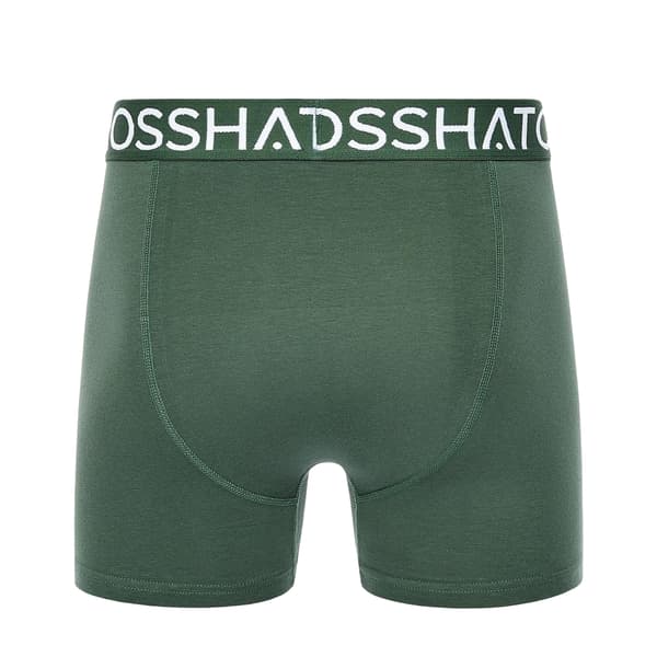 Crosshatch Herr Bresler Boxershorts (3-pack)