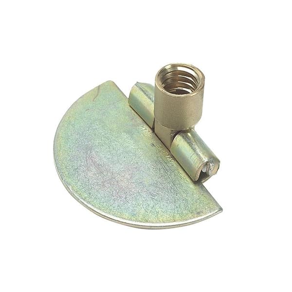 Bailey Products Lockfast pudotusskraapari