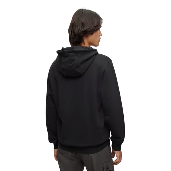 Hugo Herr Zebra Hoodie