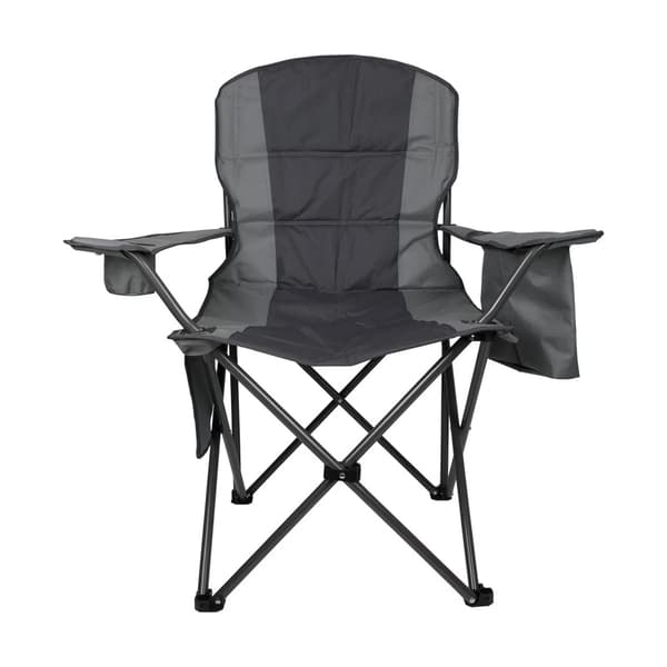 Mountain Warehouse Deluxe King Campingstol