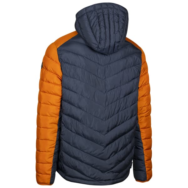 Trespass Mens Eriska Padded Jacket