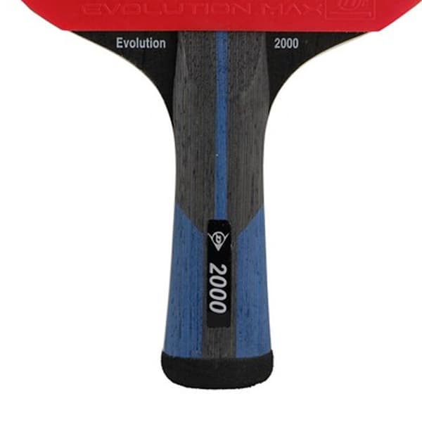 Dunlop Evolution 2000 Bordtennisracket