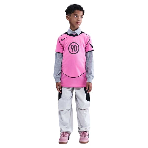 Nike Barn/Kids T90 Piped Dri-FIT Tröja