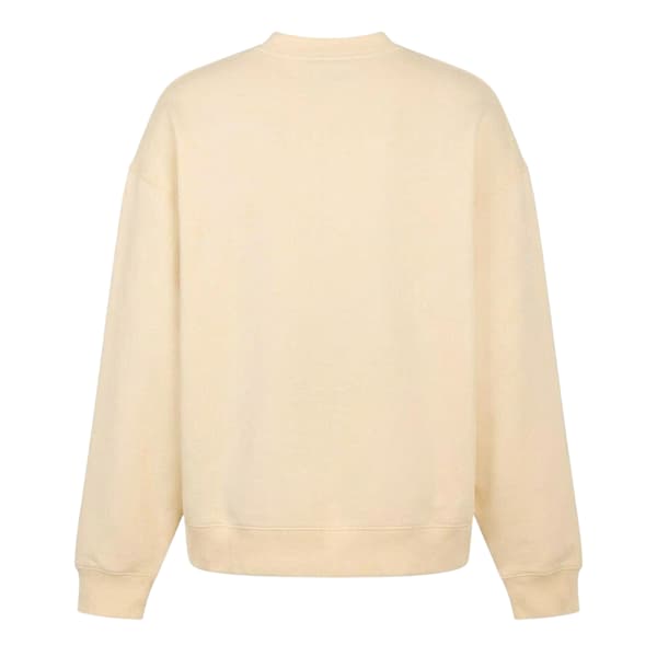 Lacoste Mens Paris Crew Neck Sweatshirt