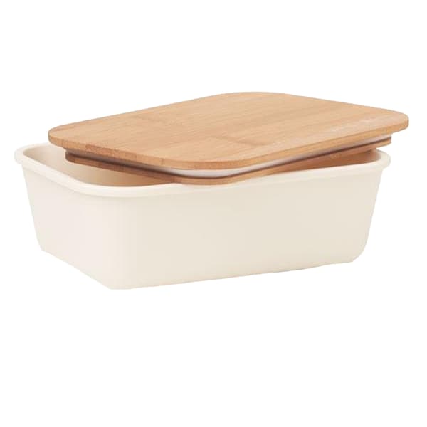 MidOcean Thursday Bambu 1L Lunchlåda