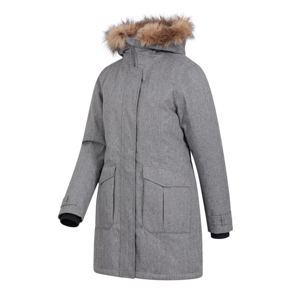 Mountain Warehouse Womens/Ladies Aurora Down Jacket