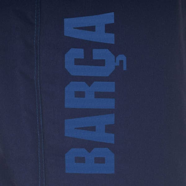 FC Barcelona Herrshorts i Polyester