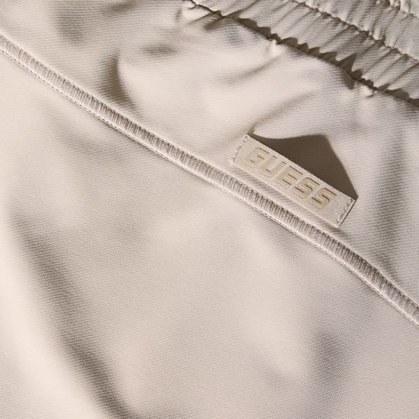 Guess Mens Achille Cargo Shorts