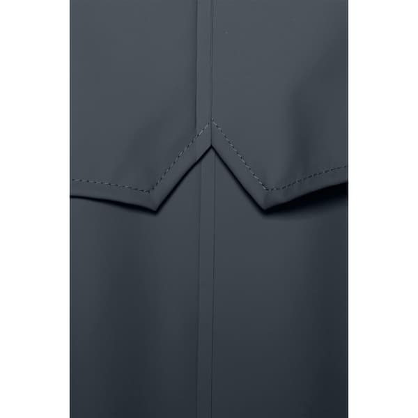 Rains Mens Waterproof Jacket