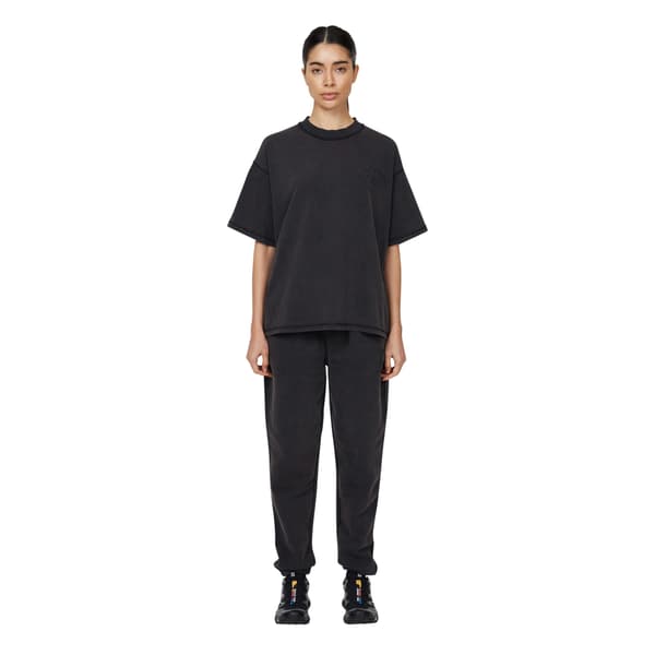 Good For Nothing Dam Flytande Oversized T-shirt