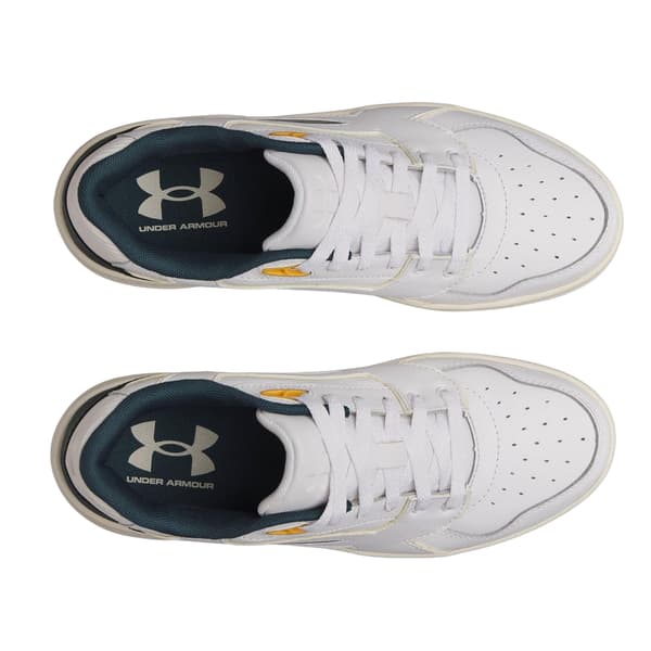 Under Armour Mens Low Cut Trainers