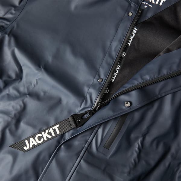 Jack1t Mens Elements Anorak
