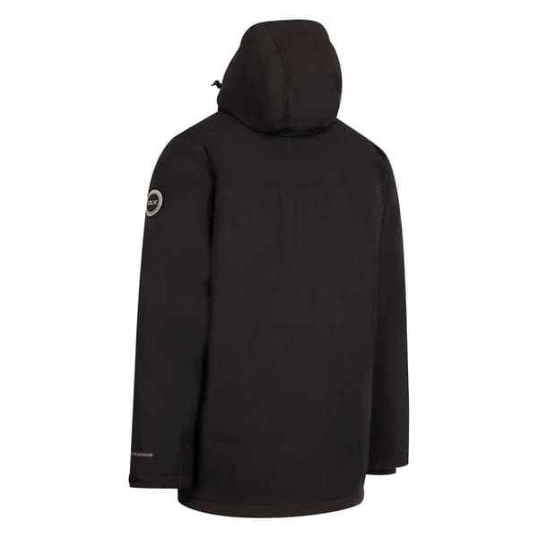Trespass Mens Mullan II DLX Jacket