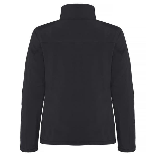 Clique Kvinder/Damer polstret softshelljakke med polstring