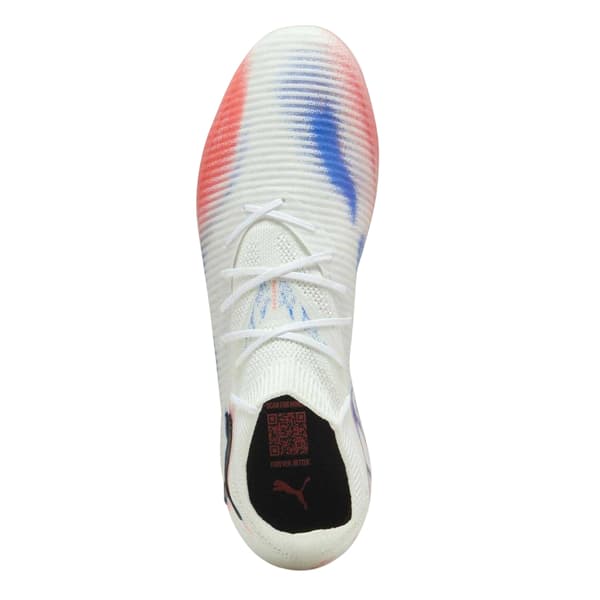 Puma Herr Future 8 Pro Fotbollsskor för Fast Underlag