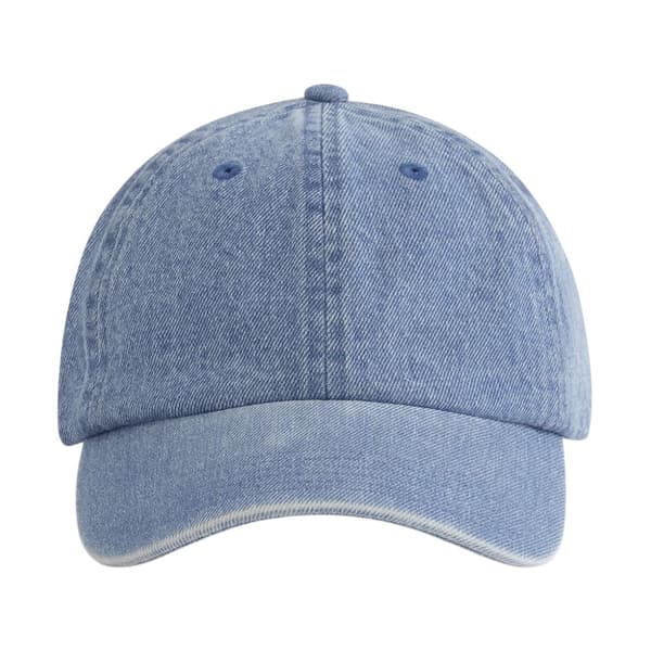 Beechfield Denim Baseball Cap