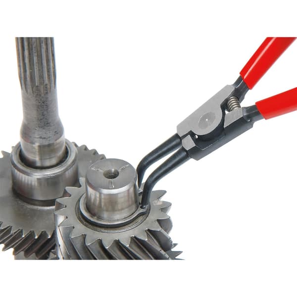 Knipex 46 31 Externa 45 låsringstång serie