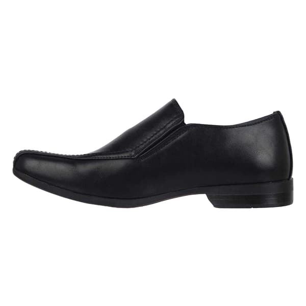 Giorgio Herrskor Bourne Loafers i Läder