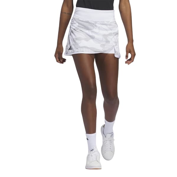 Adidas Dam/Kvinnor Camo Regular Skort