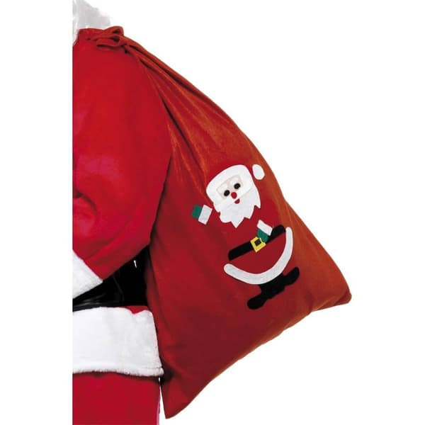 Smiffysin joulupukin säkki