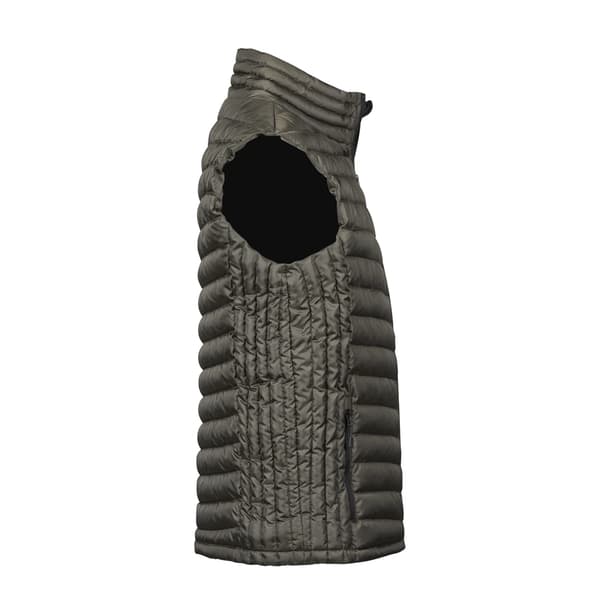 Tee Jays Herr Zepelin Vadderad Body Warmer