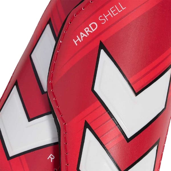 Hummel Chevron Benskydd