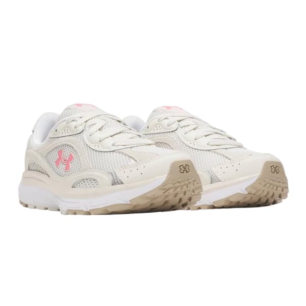 Under Armour Womens/Ladies Performance Tech Trainers
