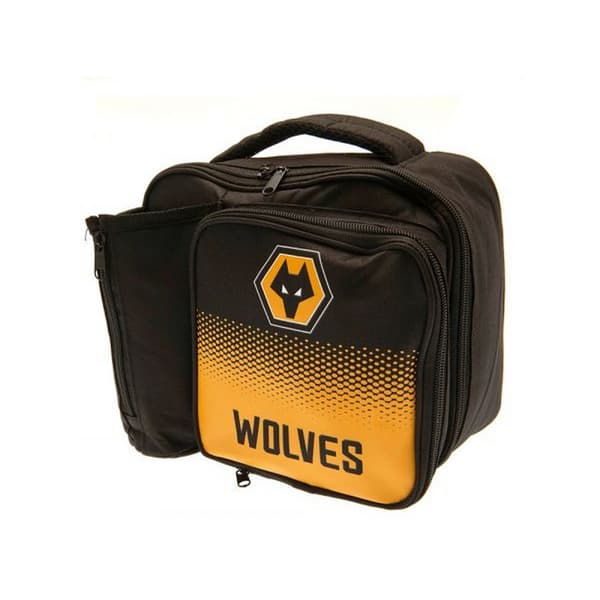 Wolverhampton Wanderers FC Wolves Fade -lounaskassi