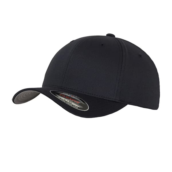 Flexfit Unisex Vuxen Ullig Kammad Keps